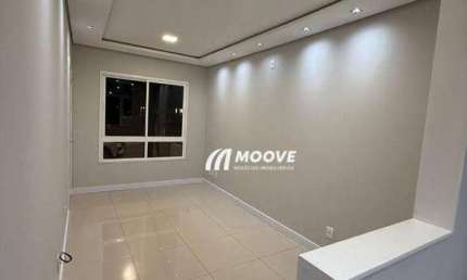 Casa com 2 dormitórios à venda, 49 m² por R$ 289.900,00 - Central Park - Cachoeirinha/RS