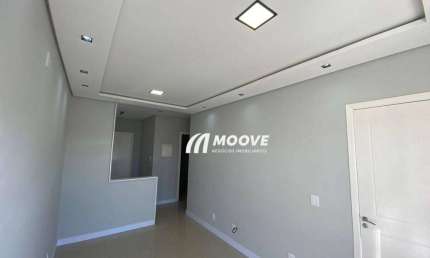 Casa com 2 dormitórios à venda, 49 m² por R$ 289.900,00 - Central Park - Cachoeirinha/RS