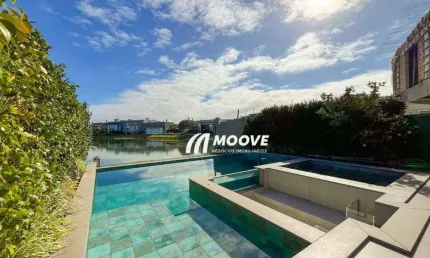 Casa com 3 dormitórios à venda, 158 m² por R$ 1.900.000,00 - Rainha Do Mar - Xangri-lá/RS
