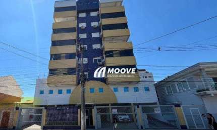 Apartamento com 3 dormitórios à venda por R$ 649.900 - Vila Jardim América - Cachoeirinha/RS