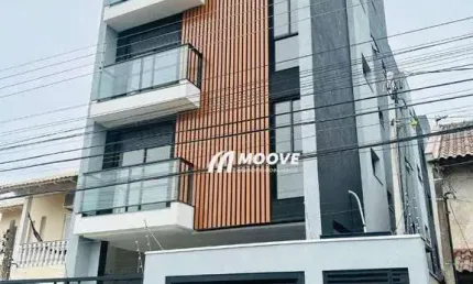 Apartamento com 2 dormitórios à venda, 60 m² por R$ 399.000,00 - Vila Jardim América - Cachoeirinha/RS