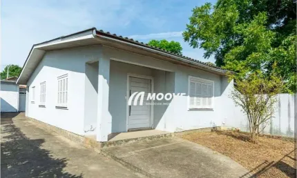 Casa com 2 dormitórios à venda, 147 m² por R$ 379.900,00 - Vila Parque Brasília - Cachoeirinha/RS