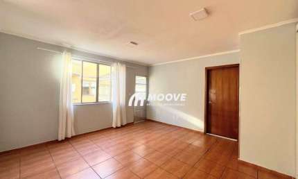 Apartamento com 1 dormitório à venda, 57 m² por R$ 194.990,00 - Vila Ponta Porã - Cachoeirinha/RS
