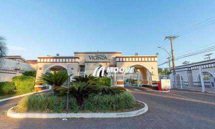 Casa com 2 dormitórios à venda, 67 m² por R$ 430.000 - Distrito Industrial - Cachoeirinha/RS