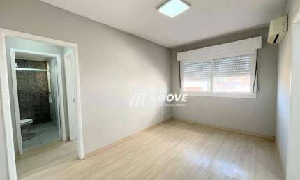 Apartamento com 1 dormitório à venda, 45 m² por R$ 199.000,00 - Vila Cachoeirinha - Cachoeirinha/RS