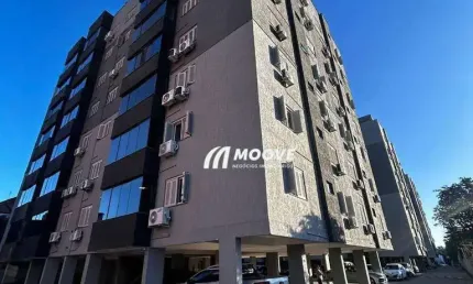 Apartamento com 2 dormitórios, 95 m² - venda por r$ 290.000,00 ou aluguel por r$ 1.980,00/mês - vila cachoeirinha - cachoeirinha/rs