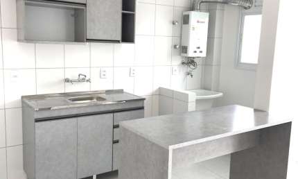 Apartamento com 1 quarto para alugar na Rua Fagundes Varela, 200, Santo Antônio, Porto Alegre