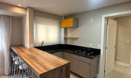 Apartamento com 2 quartos para alugar na Rua Fagundes Varela, 200, Santo Antônio, Porto Alegre