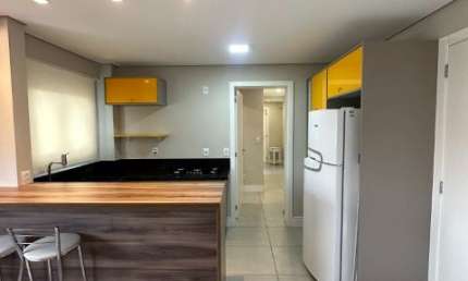 Apartamento com 2 quartos para alugar na Rua Fagundes Varela, 200, Santo Antônio, Porto Alegre