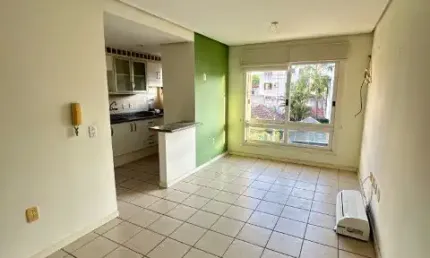 Apartamento com 1 quarto à venda na Rua Liberdade, 242, Rio Branco, Porto Alegre