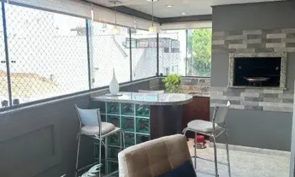 Apartamento com 3 quartos à venda na Rua Castro Alves, 915, Independência, Porto Alegre