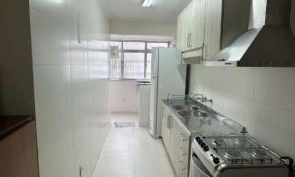 Apartamento com 2 quartos para alugar na Rua Vicente da Fontoura, 2676, Rio Branco, Porto Alegre