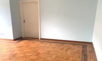 Apto amplo com dorms no rio branco, rua mariante quase esquina dona laura