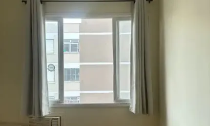 Kitnet / Stúdio para alugar na Avenida João Pessoa, 1203, Farroupilha, Porto Alegre