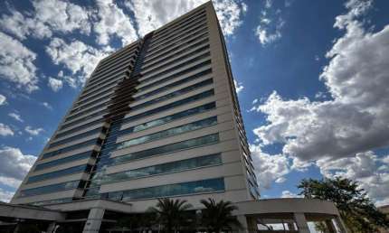 Imóvel: 92123 - Jardim Califórnia - Ribeirão Preto - Tipo: Sala Comercial