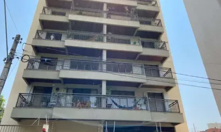 Imóvel: 1430600 - Jardim Botânico - Ribeirão Preto - Tipo: Apartamento