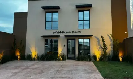Imóvel: 137146 - Alto da Boa Vista - Ribeirão Preto - Tipo: Sala Comercial