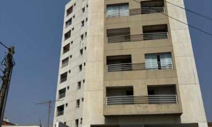 Imóvel: 137729 - Vila Seixas - Ribeirão Preto - Tipo: Apartamento