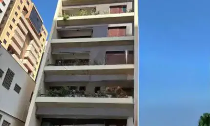 Imóvel: 139856 - Higienópolis - Ribeirão Preto - Tipo: Apartamento