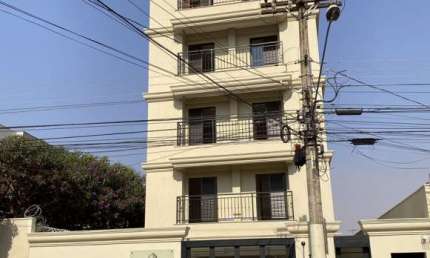 Imóvel: 134944 - Jardim Paulista - Ribeirão Preto - Tipo: Apartamento