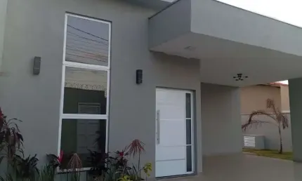 Imóvel: 135518 - City Ribeirão - Ribeirão Preto - Tipo: Casa
