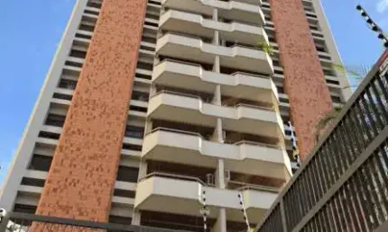 Imóvel: 141710 - Higienópolis - Ribeirão Preto - Tipo: Apartamento