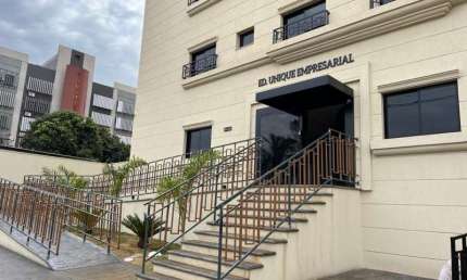Imóvel: 127153 - Nova Ribeirânia - Ribeirão Preto - Tipo: Sala Comercial