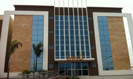 Imóvel: 135754 - Ribeirânia - Ribeirão Preto - Tipo: Sala Comercial