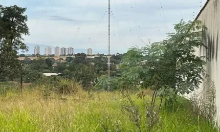 Imóvel: 129251 - ribeirânia - ribeirão preto - tipo: terreno bairro