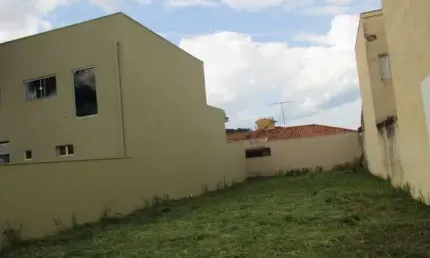 Imóvel: 142243 - lagoinha - ribeirão preto - tipo: terreno bairro