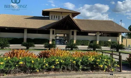 Terreno em condomínio fechado à venda no Gereraú, Itaitinga 