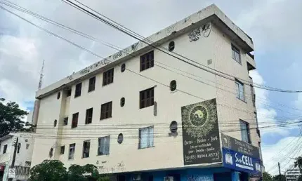 Apartamento à venda, 118 m² por R$ 220.000,00 - Dionisio Torres - Fortaleza/CE