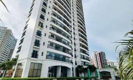 Apartamento com 2 quartos à venda na Rua Deusdedit Costa Sousa, Cocó, Fortaleza