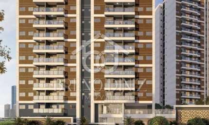 Apartamento com 2 dormitórios à venda, 55 m² por R$ 471.000,00 - Cocó - Fortaleza/CE