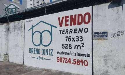Casa com 3 dormitórios à venda, 470 m² por R$ 2.600.000,00 - Aldeota - Fortaleza/CE