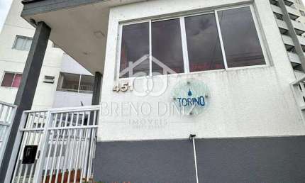 Apartamento com 2 dormitórios à venda, 44 m² por R$ 230.000,00 - Parque Dois Irmãos - Fortaleza/CE