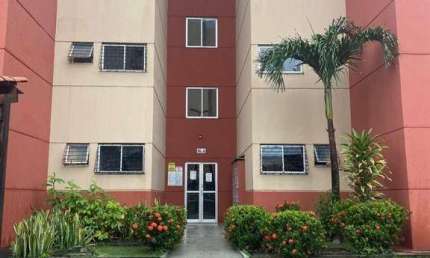 Apartamento com 2 dormitórios à venda, 45 m² por R$ 140.000,00 - Passaré - Fortaleza/CE