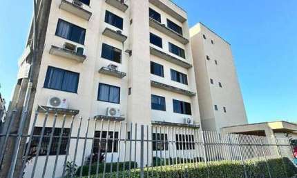Apartamento com 3 quartos à venda na Rua Doutor Waldemar de Alcântara, Sapiranga, Fortaleza