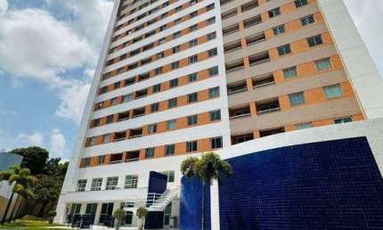 Apartamento com 2 dormitórios à venda, 55 m² por R$ 670.000,00 - Centro - Fortaleza/CE