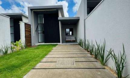 Casa com 3 quartos à venda em Encantada, Eusébio 