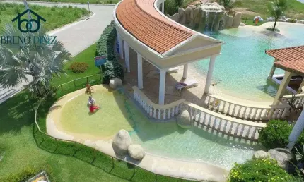 Terreno (lote) à venda, 415 m² por R$ 230.000 - Garrote - Caucaia/CE