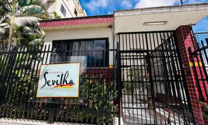 Apartamento com 3 dormitórios à venda, 64 m² por R$ 277.000,00 - Parque Iracema - Fortaleza/CE