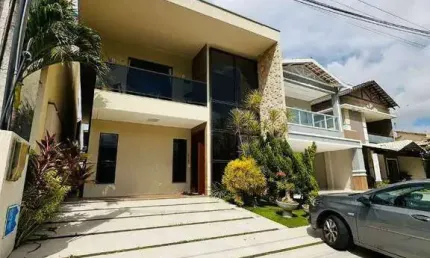 Casa com 3 dormitórios à venda, 230 m² por R$ 1.150.000,00 - Cajazeiras - Fortaleza/CE