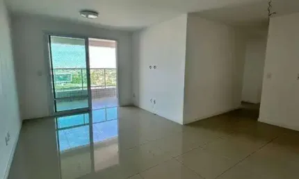 Apartamento com 3 dormitórios à venda, 110 m² por r$ 1.050.000 - engenheiro luciano cavalcante - fortaleza/ce