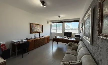 Sala Comercial à Venda - Ótima Localização em Campinas