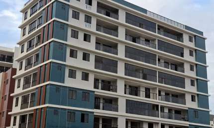 Apto em construção pertinho da praia no Bairro Jardim Oceania João Pessoa/PB.