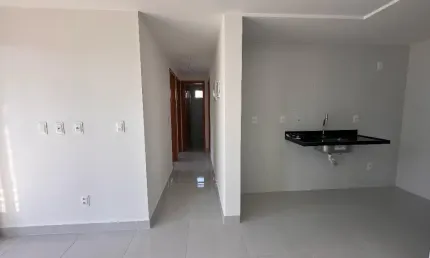 Apto novo pronto para morar no aeroclube em joão pessoa!