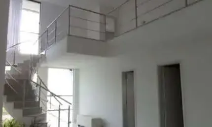 Casa em Condomínio para Locação em Camaçari, Abrantes, 4 dormitórios, 4 suítes, 5 banheiros, 2 vagas