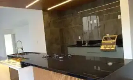 Casa em condomínio para venda em camaçari, alphaville litoral norte 3, 3 dormitórios, 3 suítes, 5 banheiros, 4 vagas