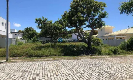 Lote em Condomínio Fechado para Venda em Camaçari, Busca Vida